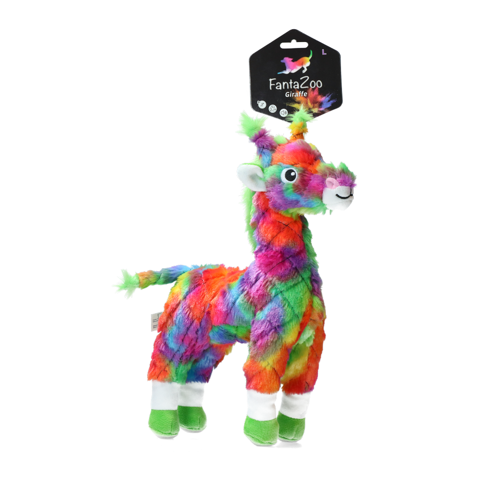 Girafa FantaZoo