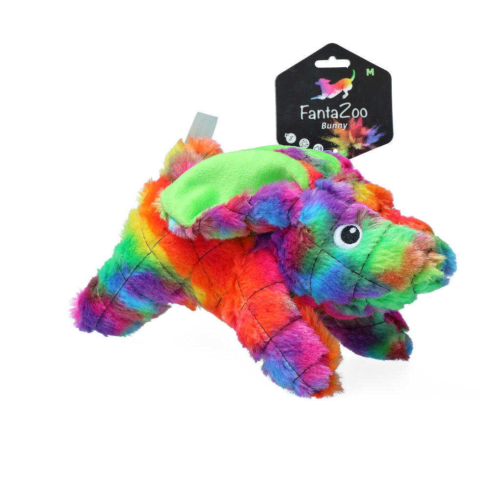 Coelho FantaZoo