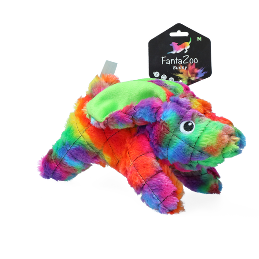 Coelho FantaZoo
