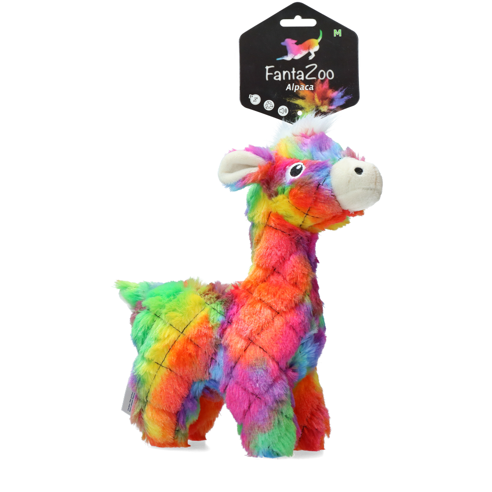 Alpaca FantaZoo