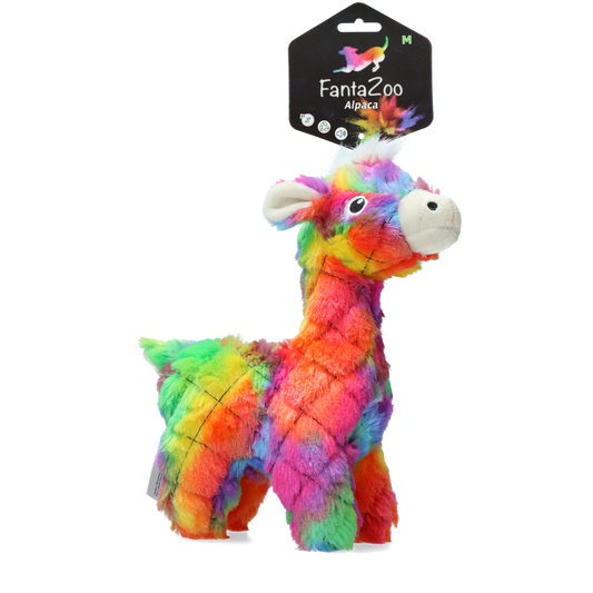 Alpaca FantaZoo