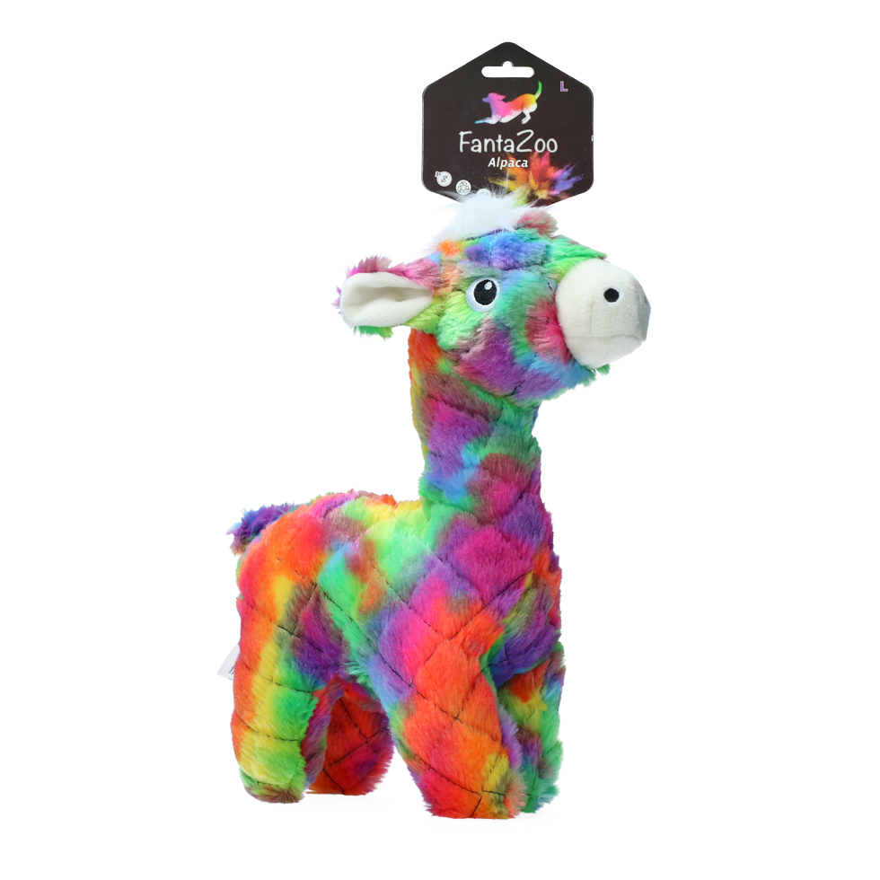 FantaZoo Alpaca