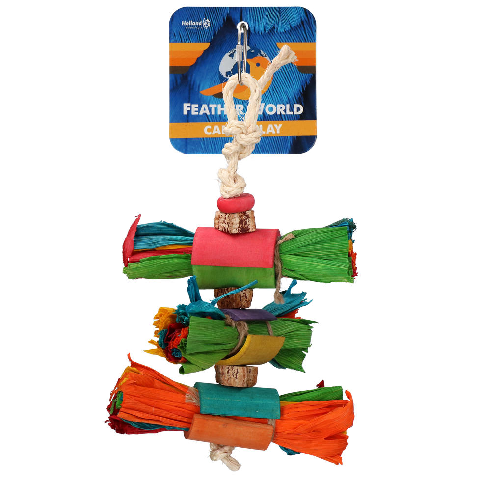 Jogo de doces Feather World