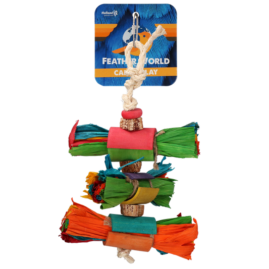 Jogo de doces Feather World