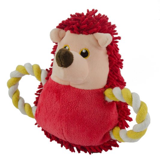 Fuzzle Hedgie Puxe me