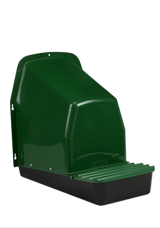 Gaun Pluimvee Legnest conheceu Eieropvang