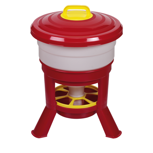 Torre de alimentação Gaun Imperial