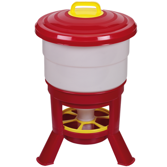 Torre de alimentação Gaun Imperial