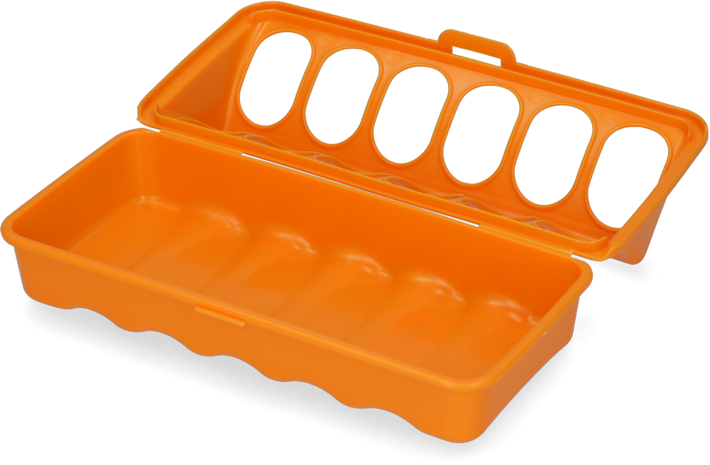 Cocho para ração de aves Gaun