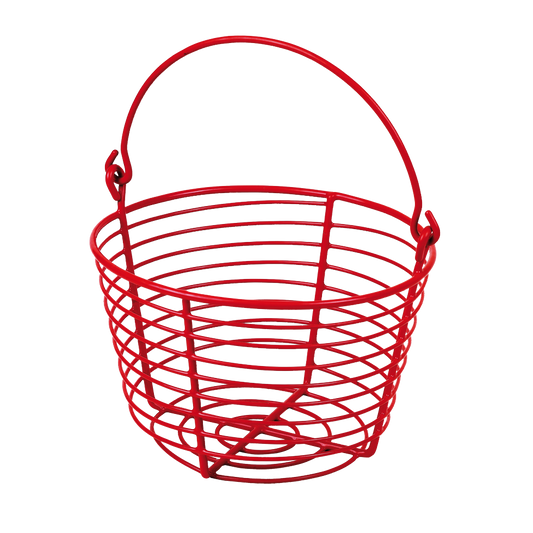 Cesta de Ovos de Aves Gaun