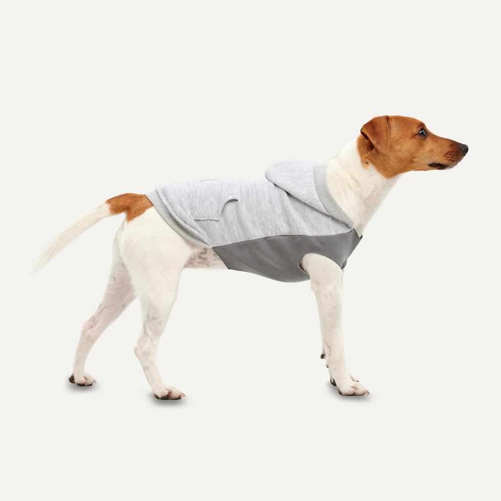 Moletom com capuz Goo eez Kangaroo Fleece XL