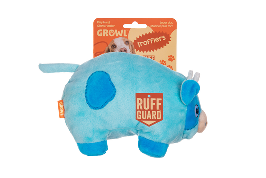 Growl Trofflers Muuu Muuu a Vaca