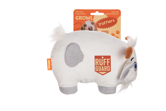 Growl Trofflers Bleaty o Bode