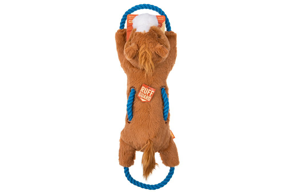 Growl Haystackerz Passeio de Feno o Cavalo