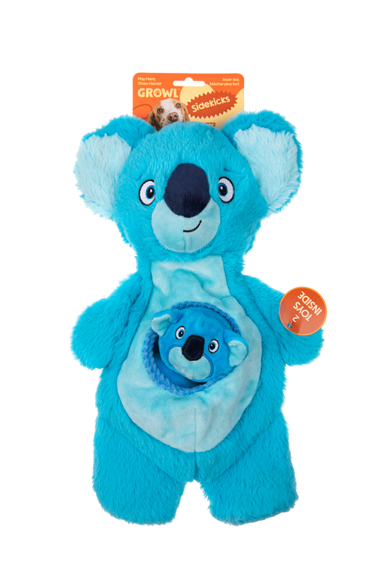 Growl Sidekicks Koala Joey
