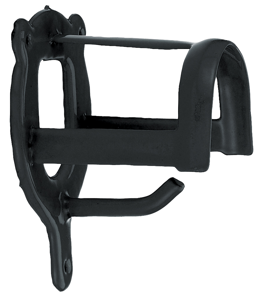 Suporte de metal para cabresto