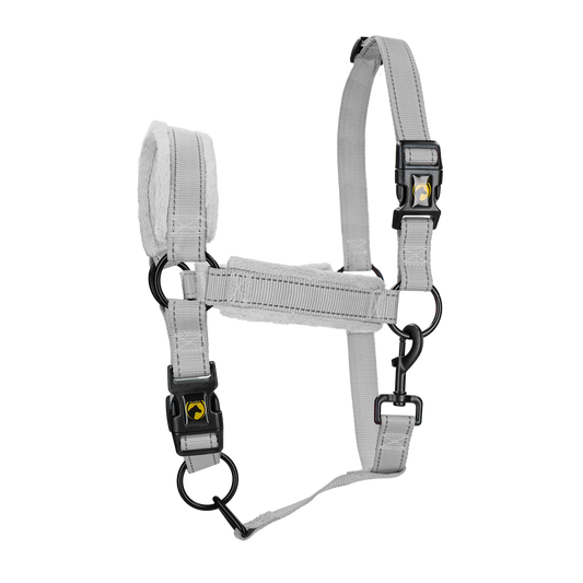 Excelente Halter Superior