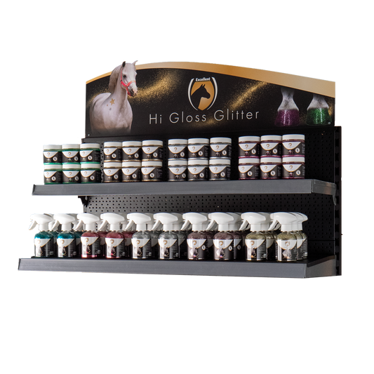 Pacote Promocional Excelente Glitter de Alto Brilho