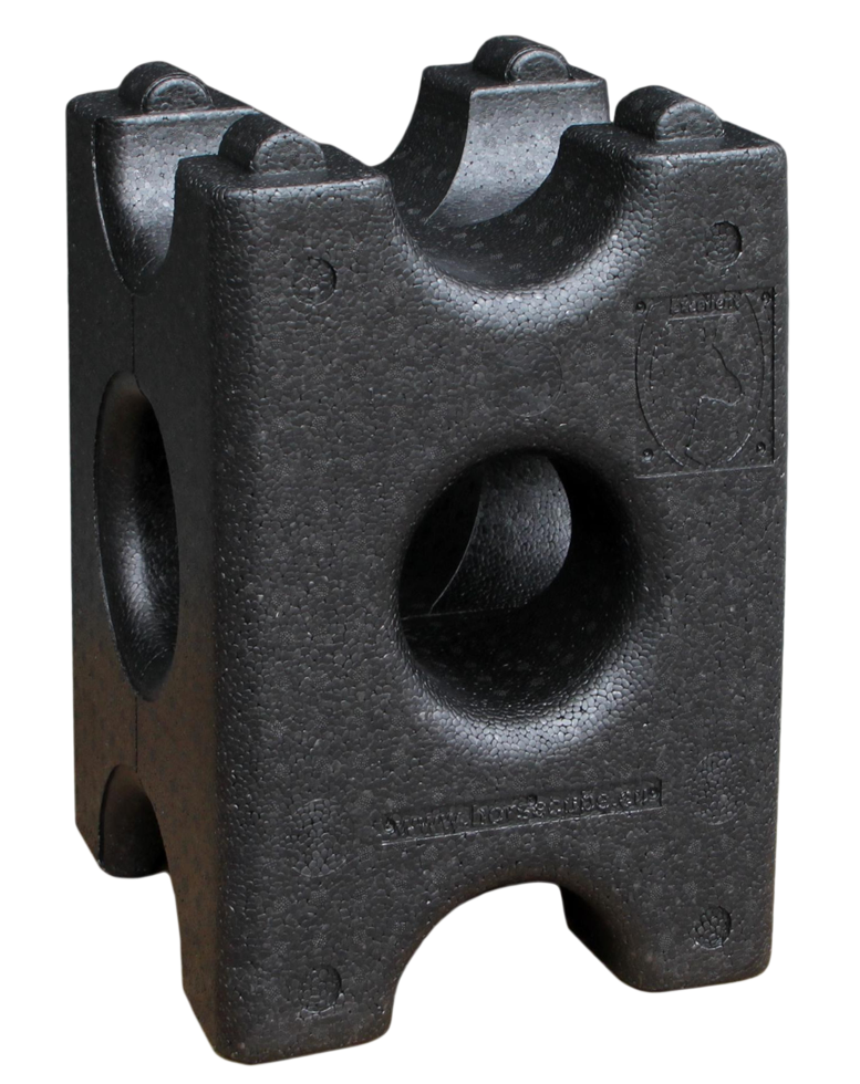 Excelente Cubo de Cavalo