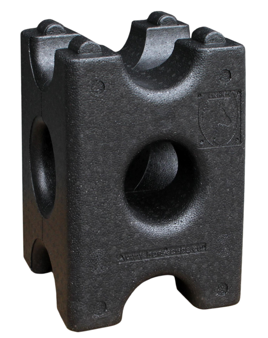 Excelente Cubo de Cavalo