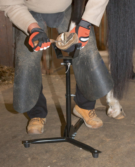 Suporte para cascos EcoFlex 2 em 1