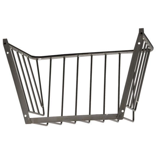 Suporte para feno para cavalos grande 75 3 x 47 5 x 46 5 cm RH