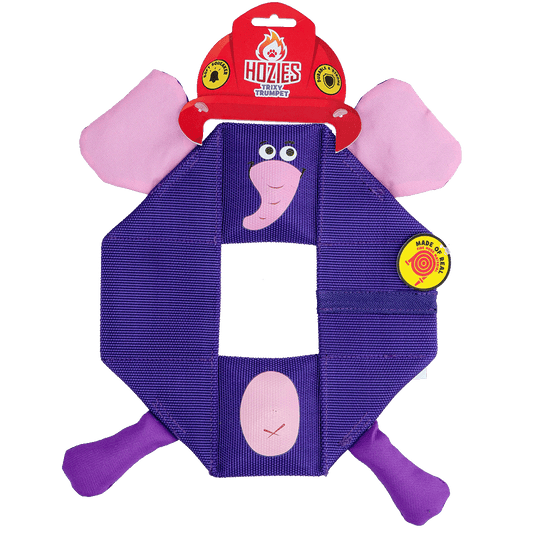 Trompete Trixy Octagon de Hozies