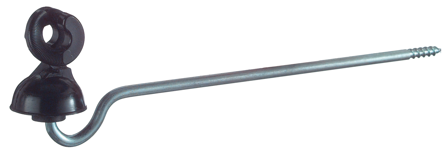 Cabo isolante ideal para alça de