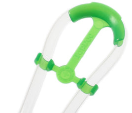 Âncora anti torção para linha intravenosa de