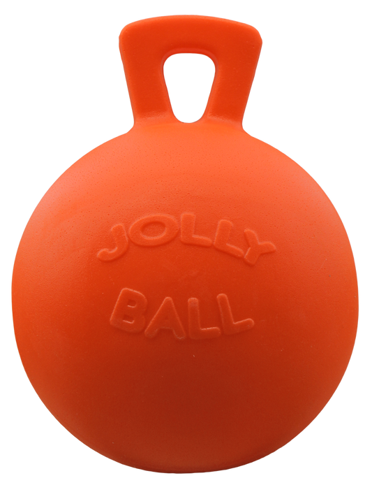 Jolly Ball Laranja Baunilha