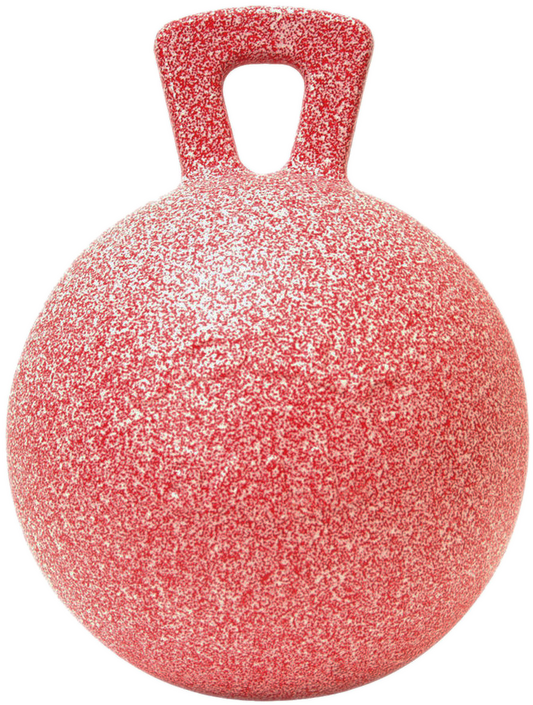 Jolly Ball Hortelã pimenta Vermelha e Branca