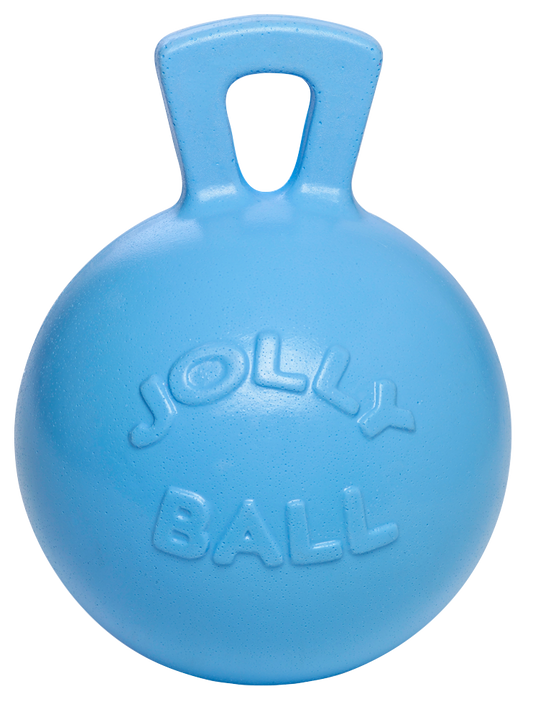Bola Alegre de Mirtilo