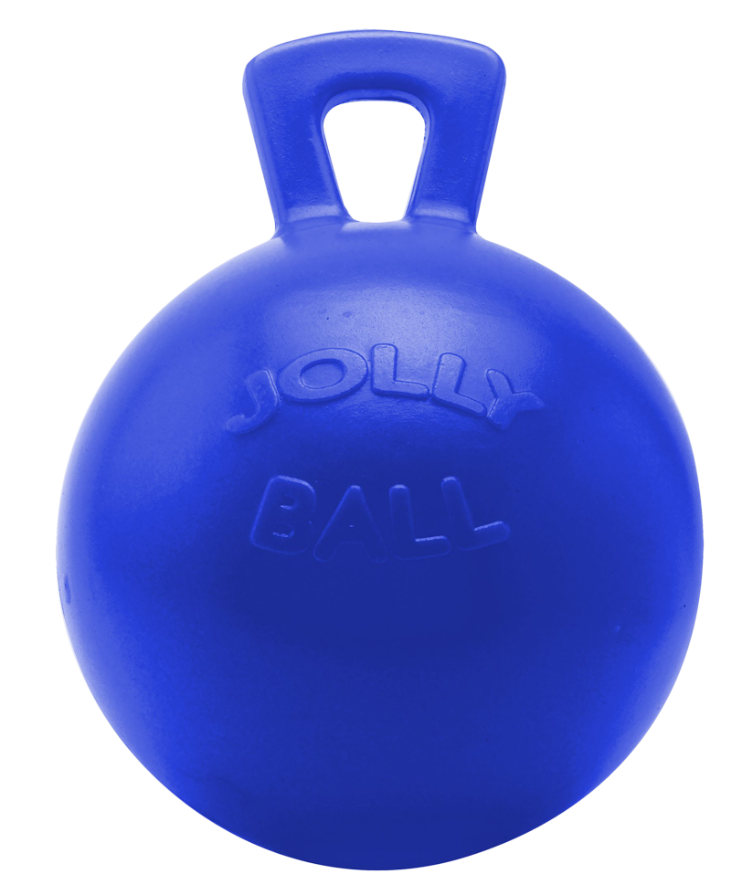 Bola Jolly Escuro Inodora