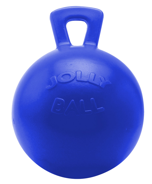 Bola Jolly Escuro Inodora