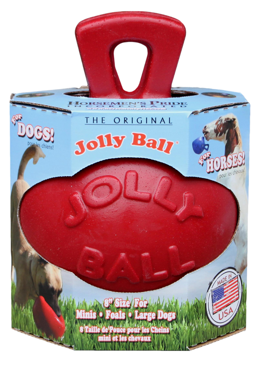 Jolly Ball Dual