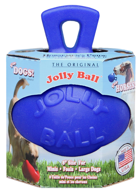 Jolly Ball Dual