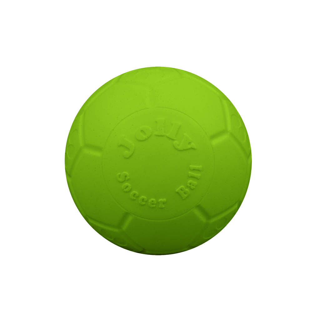 Bola de futebol Jolly tamanho XXS (7 5 cm)