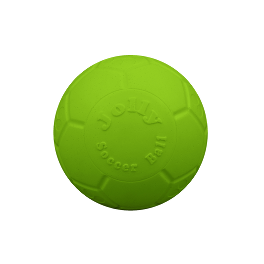 Bola de futebol Jolly tamanho XXS (7 5 cm)