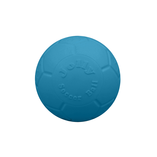 Bola de futebol Jolly claro XXS (7 5 cm)