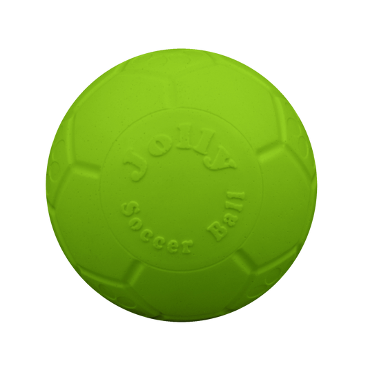 Bola de futebol Jolly tamanho 10 cm
