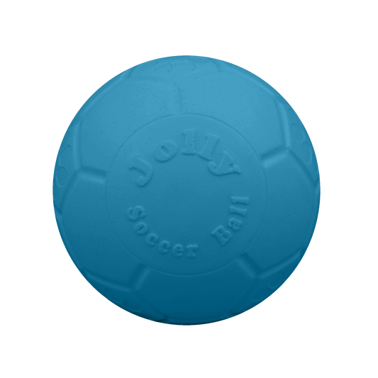 Bola de futebol Jolly claro XS