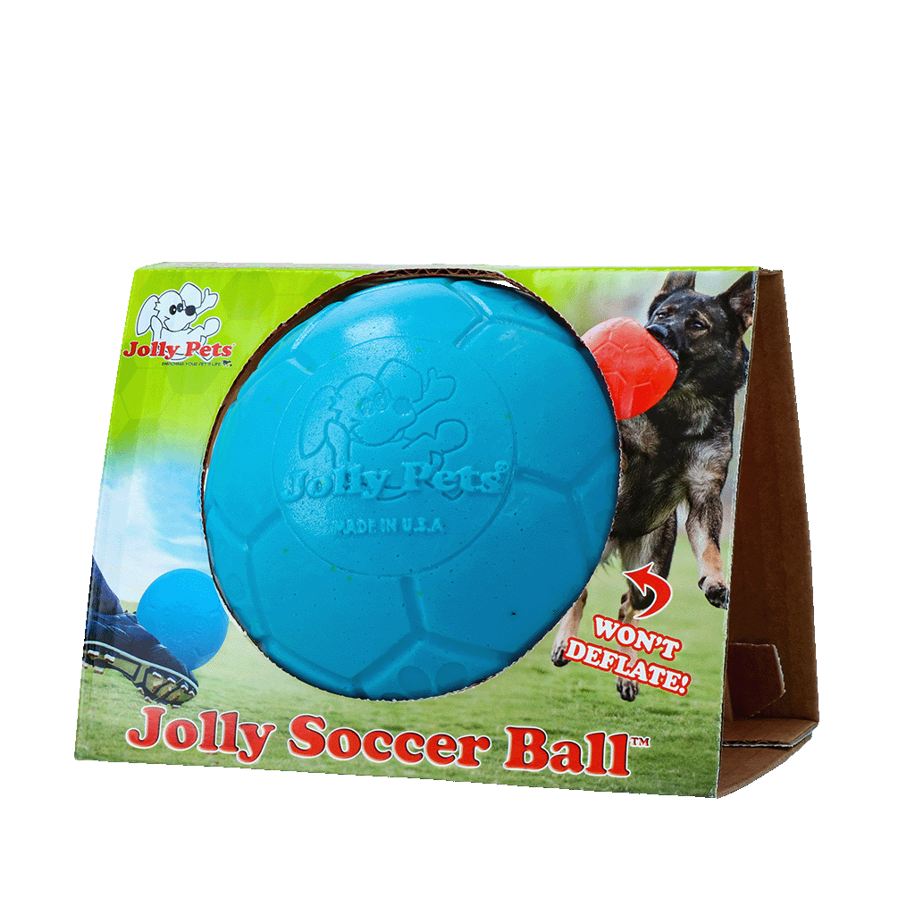 Bola de futebol Jolly claro P