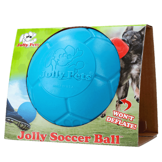 Bola de futebol Jolly claro G