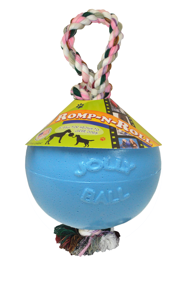 Mirtilos Jolly Romp n Roll 15 cm