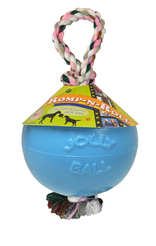 Mirtilos Jolly Romp n Roll 15 cm