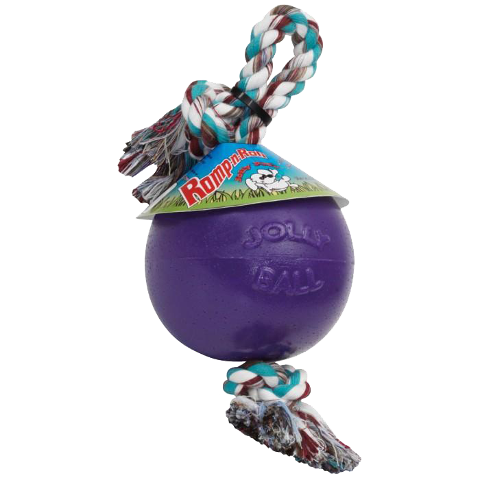 Jolly Romp n Roll M