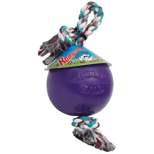 Jolly Romp n Roll M