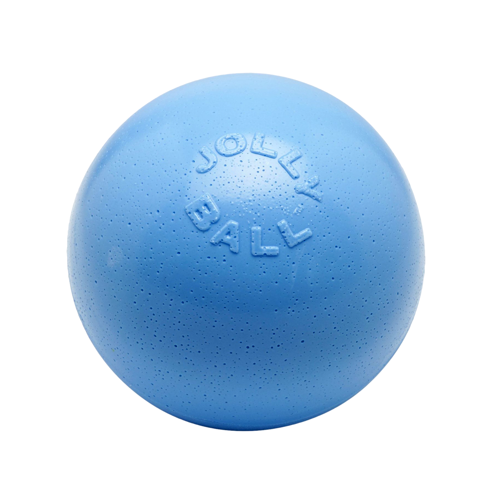 Brinquedo inflável Jolly Bounce n Play Mirtilos 15 cm
