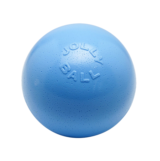 Brinquedo inflável Jolly Bounce n Play Mirtilos 15 cm