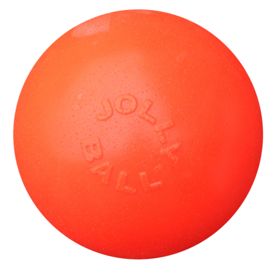 Jolly Bounce n Play Vanilla 15 cm